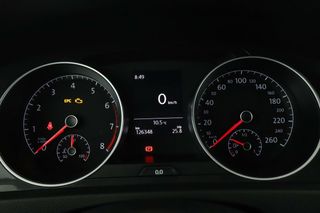 Volkswagen Golf 1.5 TSI ACT Last Edition BM
