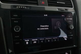 Volkswagen Golf 1.5 TSI ACT Last Edition BM