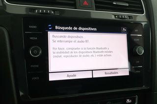 Volkswagen Golf 1.5 TSI ACT Last Edition BM