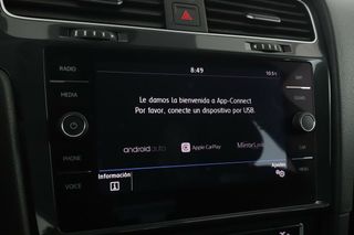 Volkswagen Golf 1.5 TSI ACT Last Edition BM
