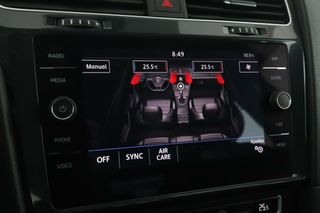 Volkswagen Golf 1.5 TSI ACT Last Edition BM