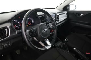 Kia Rio 1.2 Drive