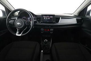 Kia Rio 1.2 Drive