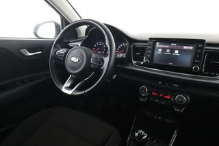 Kia Rio 1.2 Drive