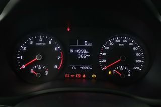 Kia Rio 1.2 Drive
