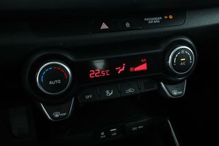 Kia Rio 1.2 Drive