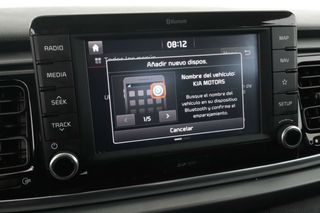 Kia Rio 1.2 Drive