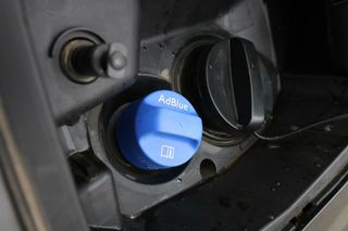Citroën C5 Aircross 1.5 Blue-HDi Live Pack