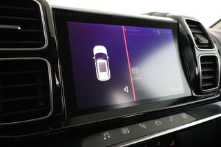 Citroën C5 Aircross 1.5 Blue-HDi Live Pack