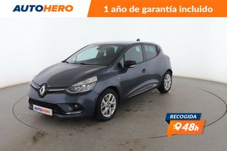 Renault Clio 0.9 TCe Limited