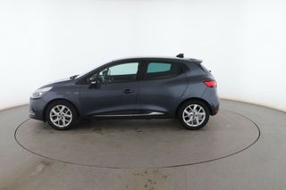 Renault Clio 0.9 TCe Limited