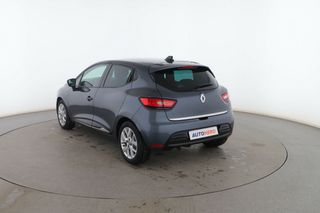 Renault Clio 0.9 TCe Limited