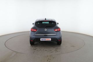 Renault Clio 0.9 TCe Limited