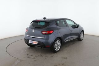 Renault Clio 0.9 TCe Limited