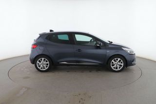 Renault Clio 0.9 TCe Limited