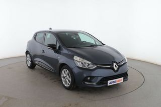 Renault Clio 0.9 TCe Limited