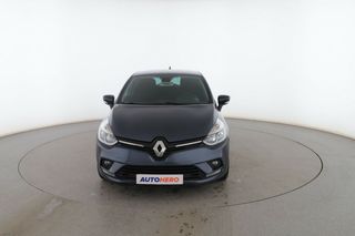 Renault Clio 0.9 TCe Limited