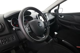 Renault Clio 0.9 TCe Limited