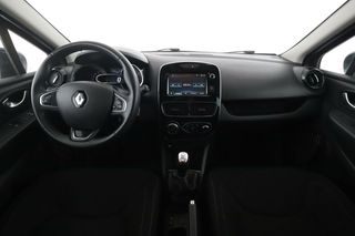 Renault Clio 0.9 TCe Limited