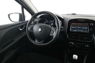 Renault Clio 0.9 TCe Limited