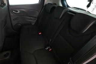 Renault Clio 0.9 TCe Limited