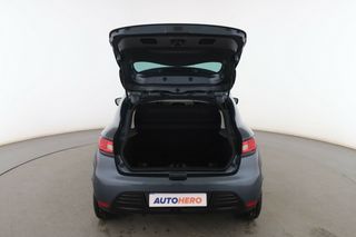 Renault Clio 0.9 TCe Limited
