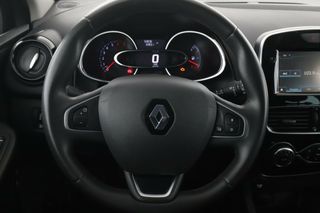 Renault Clio 0.9 TCe Limited