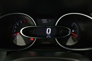 Renault Clio 0.9 TCe Limited
