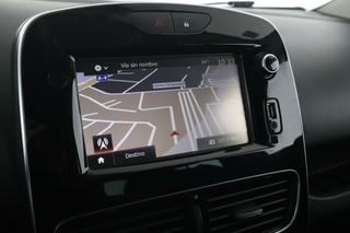 Renault Clio 0.9 TCe Limited