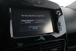 Renault Clio 0.9 TCe Limited
