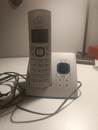 Teléfonos inalámbricos oficina