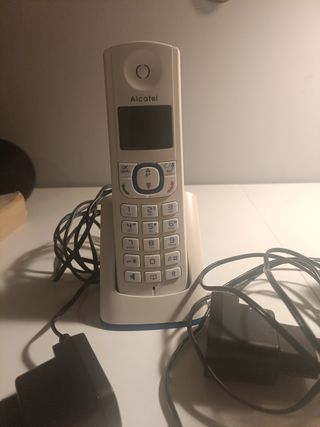 Teléfonos inalámbricos oficina