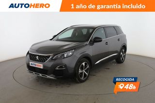 Peugeot 5008 1.5 Blue-HDi GT Line