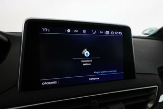 Peugeot 5008 1.5 Blue-HDi GT Line