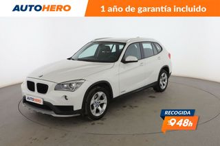 BMW X1 sDrive 18d