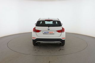 BMW X1 sDrive 18d