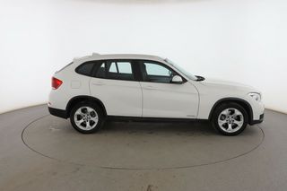 BMW X1 sDrive 18d