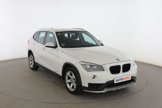 BMW X1 sDrive 18d