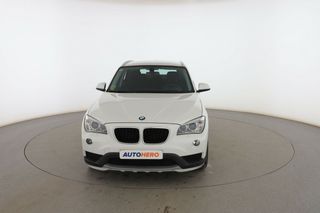 BMW X1 sDrive 18d