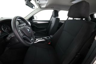 BMW X1 sDrive 18d