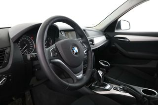 BMW X1 sDrive 18d