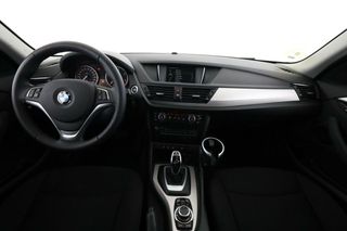 BMW X1 sDrive 18d