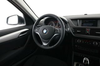 BMW X1 sDrive 18d