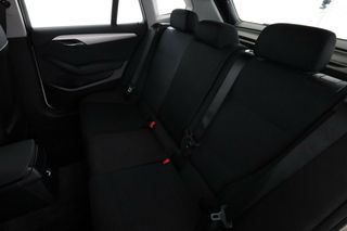 BMW X1 sDrive 18d