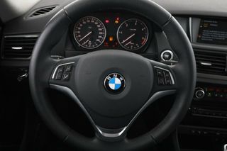 BMW X1 sDrive 18d