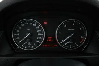 BMW X1 sDrive 18d