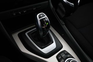 BMW X1 sDrive 18d