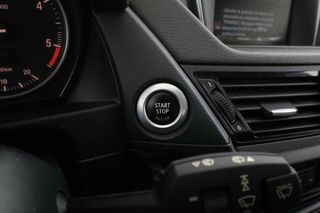 BMW X1 sDrive 18d