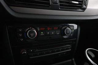 BMW X1 sDrive 18d