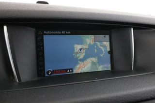 BMW X1 sDrive 18d